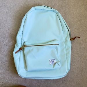 Herschel backpack brand new